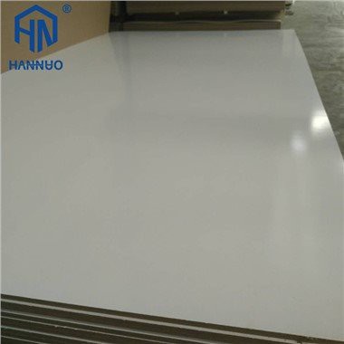 Melamiin MDF läikiv/UV/PET nägu