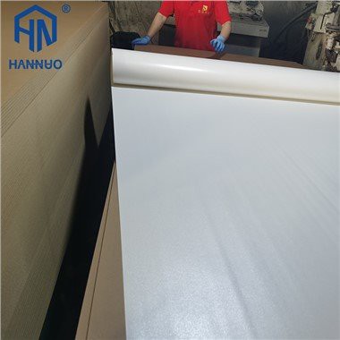 Melamiinvineerist papli südamik