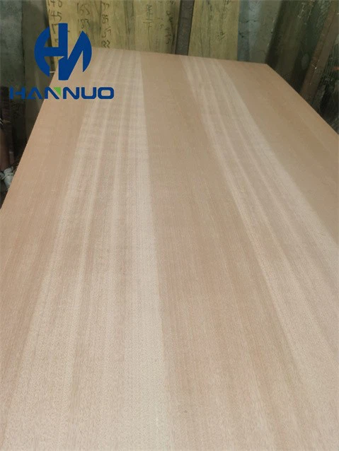 Natural Red Walnut Fancy Plywood