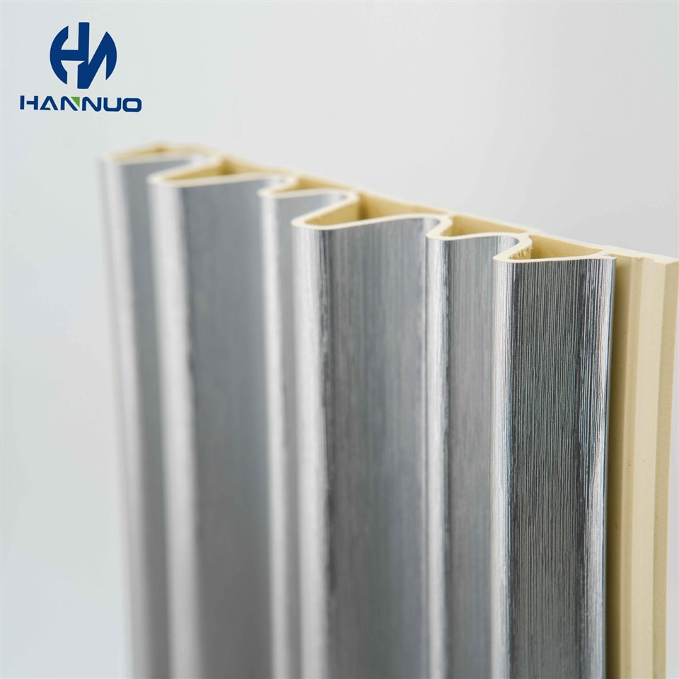 Interior 3D Fluted WPC Wall Panels best